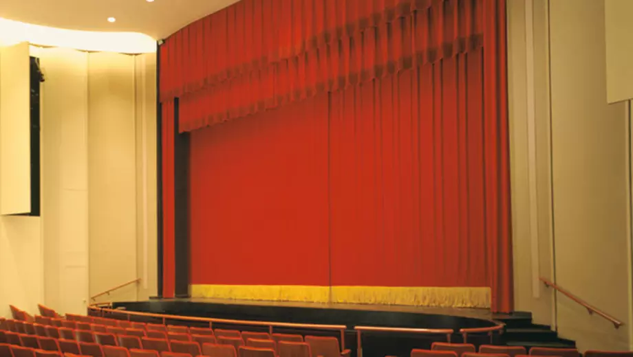 The Yorkville Nutcracker at The Kaye Playhouse at Hunter College - Second Medium