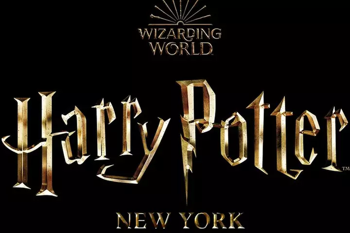 Harry Potter New York Flagship Store - ButterbeerTM Bundle