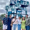 Image 7: McLaren Vale Private Tour inc Premium Lunch & d'Arenberg Cube