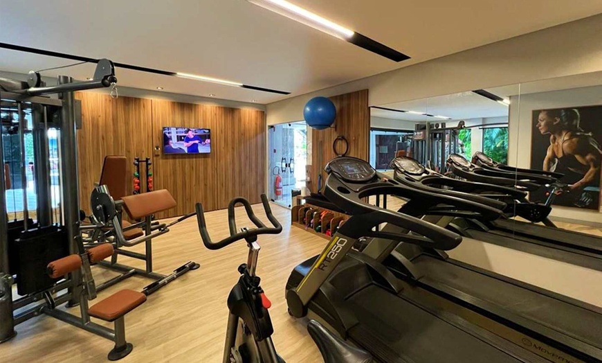 Image 14: ✈ BRASILE | Salvador de Bahia - Fiesta Bahia 5*, 5 notti - Colazion...