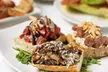 5% Cash Back at Bocelli Modern Italian - Second Medium