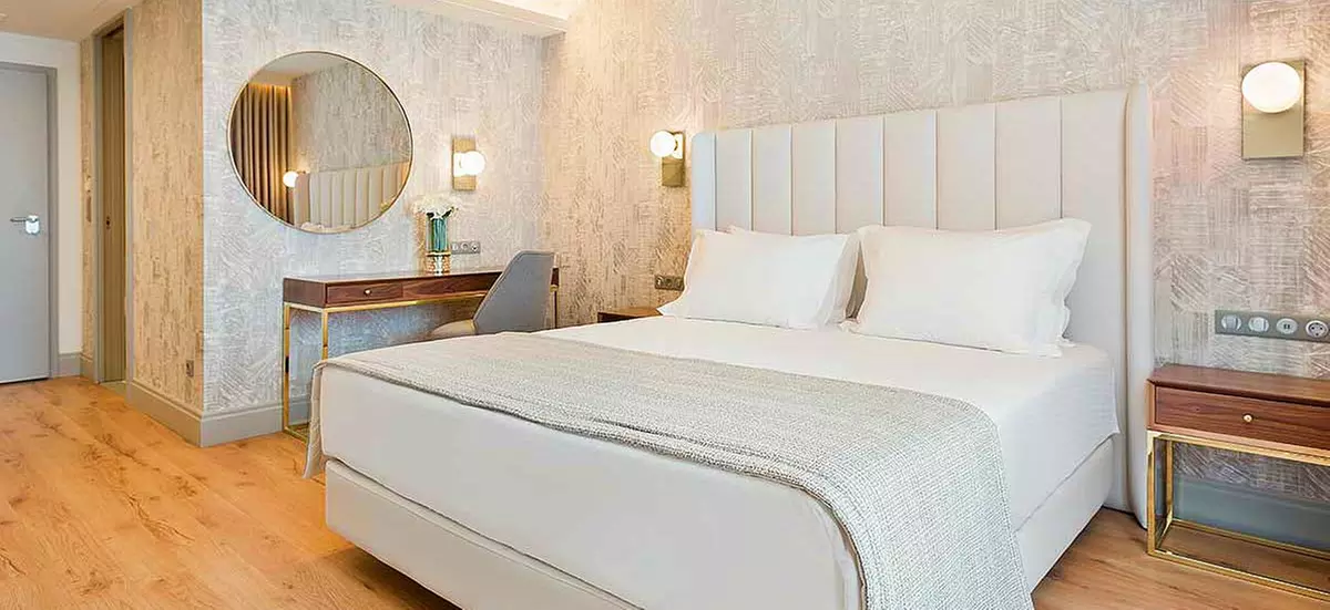 ✈ PORTUGAL | Porto - Hotel Acta The Avenue 4*, 2 nachten - City break - Primary Image