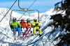 Whistler Development Ski Rental Package