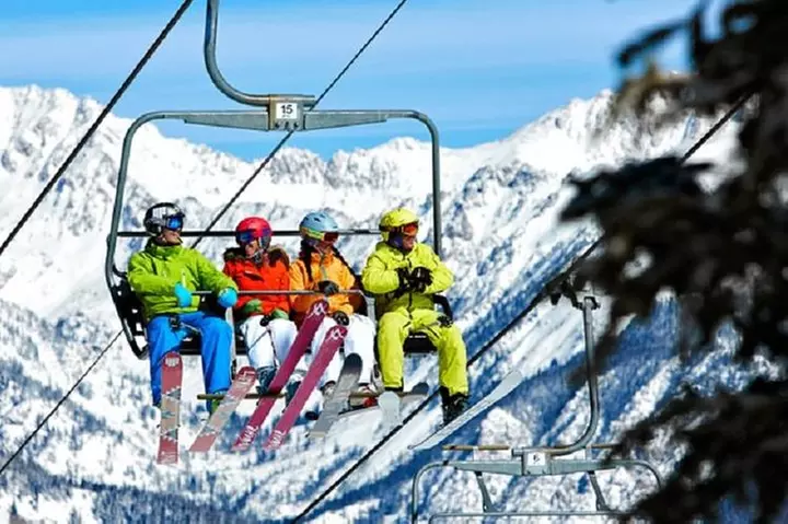 Whistler Development Ski Rental Package - Primary Image