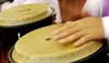 West African Djembe and Dunnun Drumming