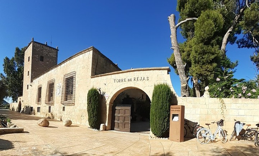 Image 10: Tour en bicicleta alrededor de Alicante