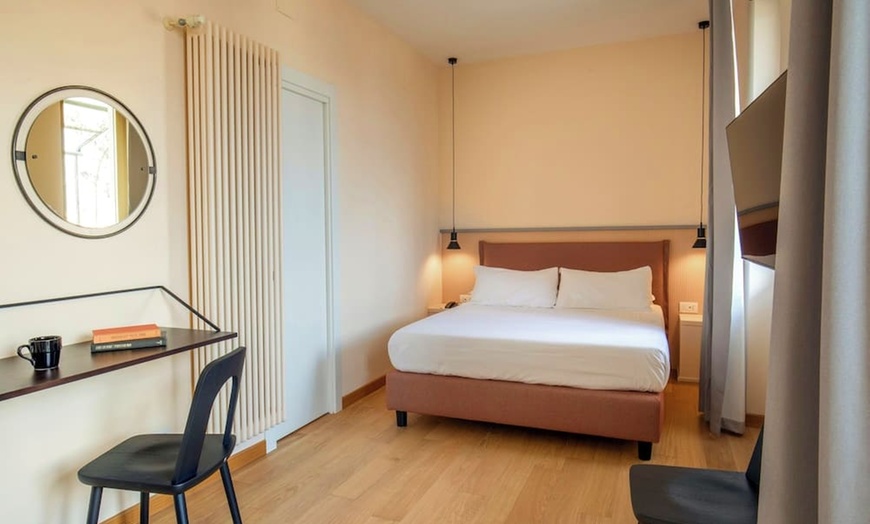 Image 9: ✈ ITALY | Rome - Hotel Colosseum 3*, 2 nights - City centre