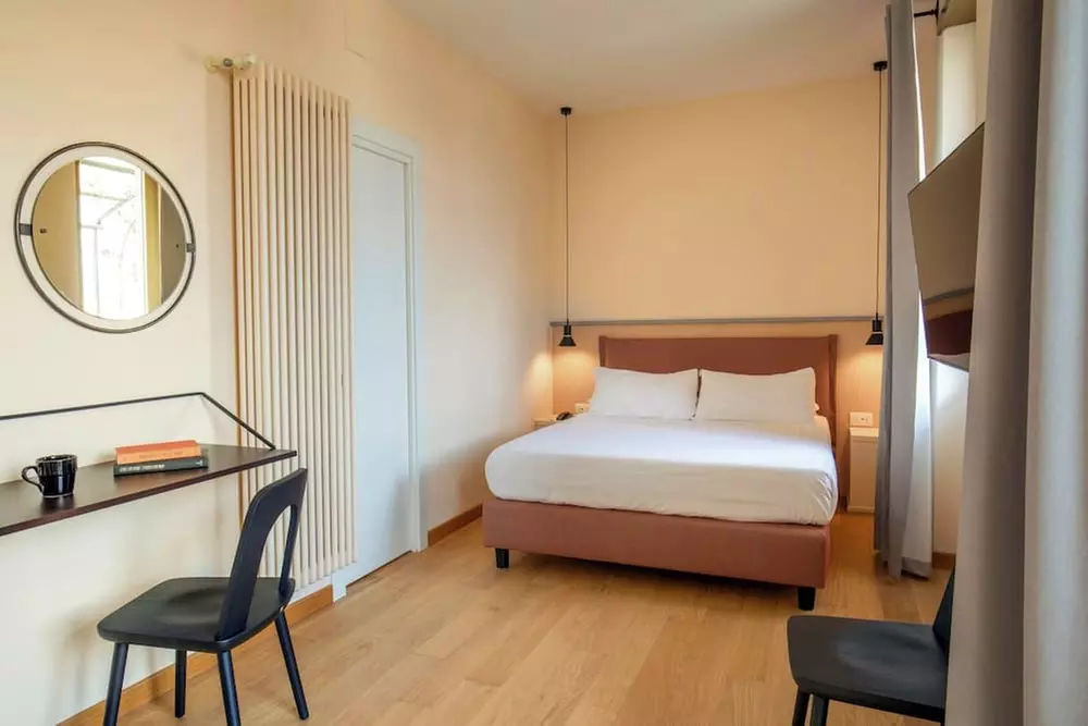 ✈ ITALY | Rome - Hotel Colosseum 3*, 2 nights - City centre