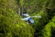 Kohala Waterfalls with Exclusive Landing Helicopter Tour - Second Medium
