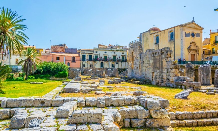 Image 7: ✈ SIZILIEN | Palermo - Roadtrip durch Sizilien von Palermo nach Pal...