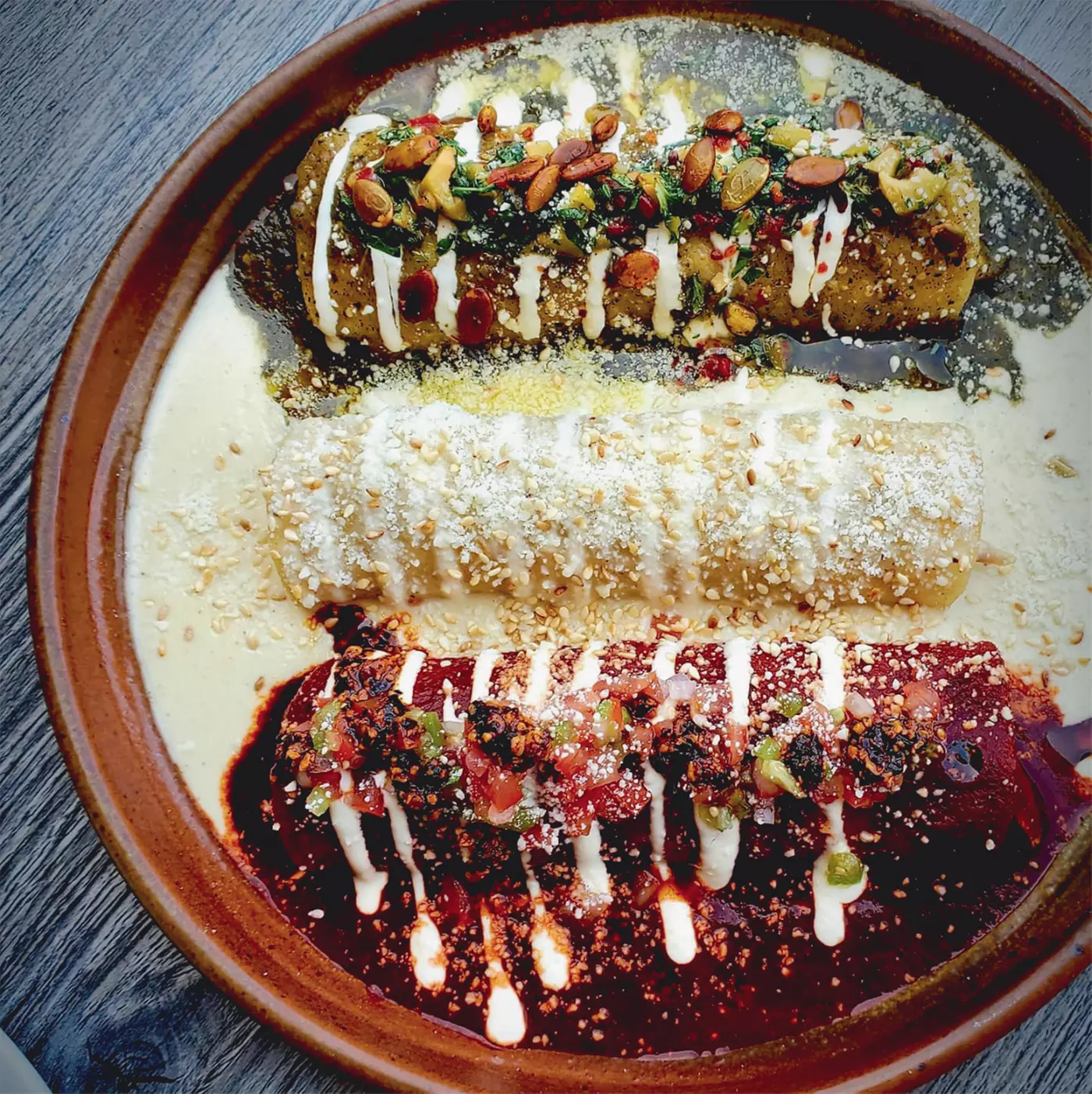 $15 For $30 Worth Of Mexican Cuisine (Also Valid On Take-Out W/Min. Purchase Of $45) - Second Medium