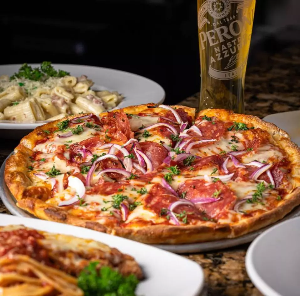 $15 for $30 Worth of Authentic Italian Cuisine
