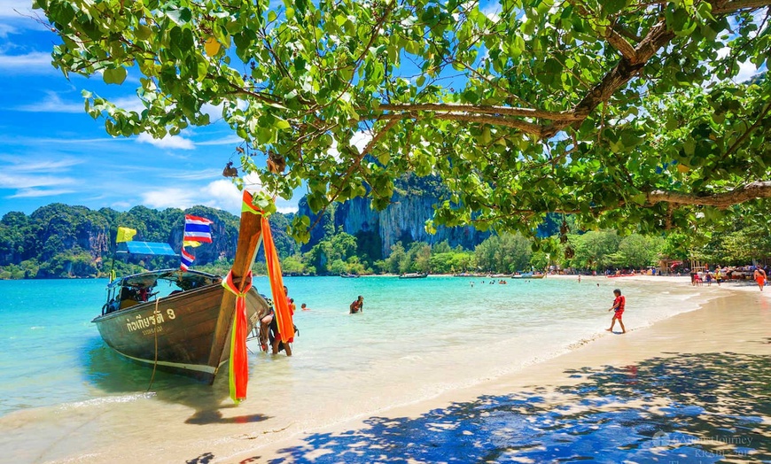 Image 20: ✈ THAILANDIA | Phuket, Krabi e Khao Lak - Viaggio combinato Phuket ...