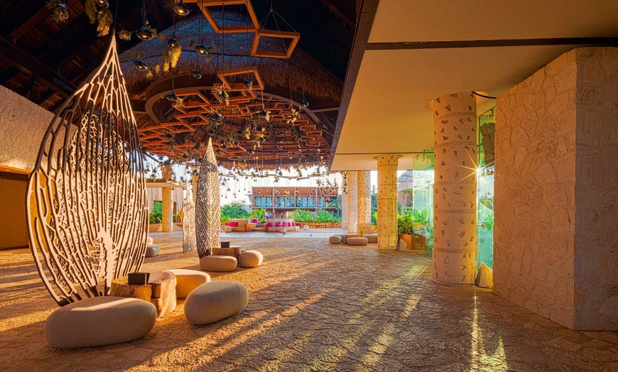 Image 42: ✈ MESSICO | Playa del Carmen - Xcaret Mexico 5* - Club