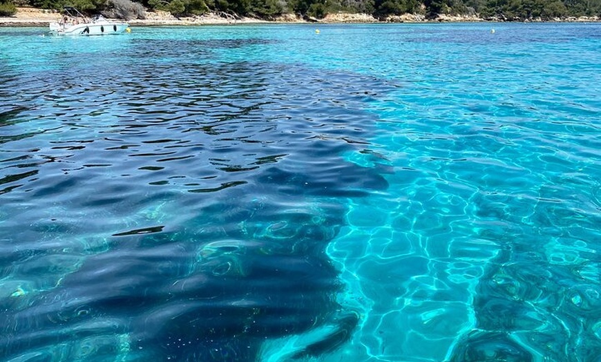 Image 9: Évadez-vous de Cannes un voyage serein aux îles de Lérins