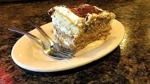 5% Cash Back at IL Forno Italian Restaurant a...