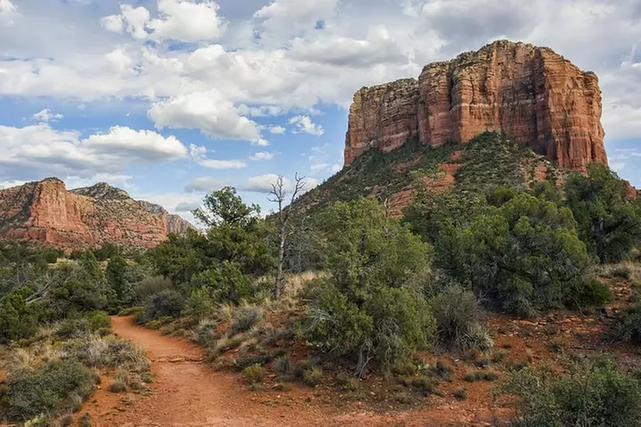 The Sedona Experience - Hiking, Lunch and Wine Tasting (Private Tour) - Primary Image