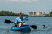 Kayak Tour at Shell Key with Capt Yak - Second Medium