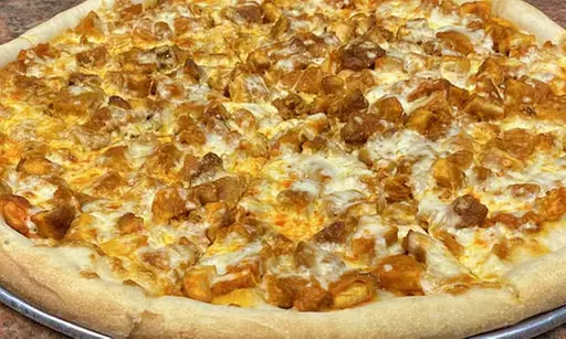 $25 For $50 Worth Of Pizza, Pasta & More
