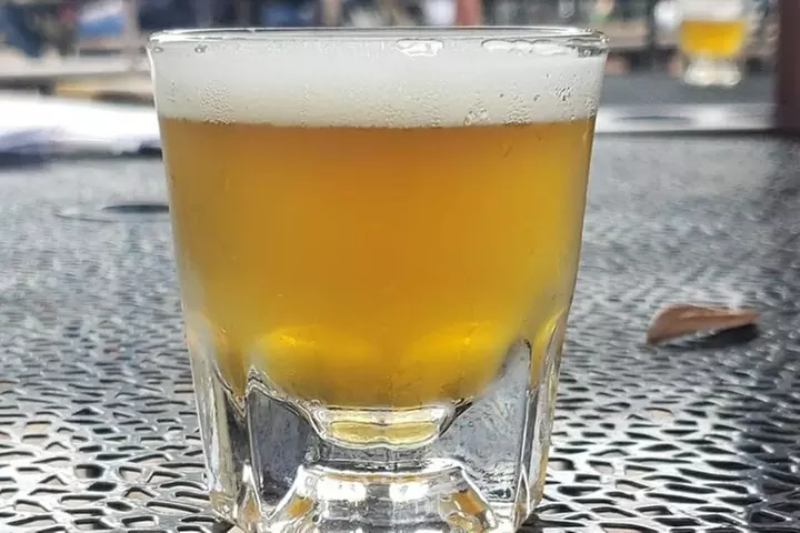 Sanford's Craft Beer and History Tour