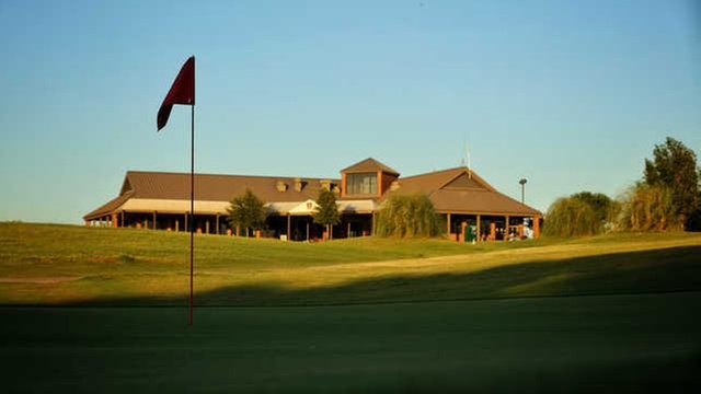Online Booking - Round of Golf at Hidden Creek Golf Course