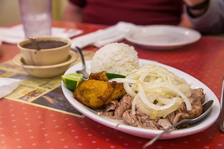 Southernmost Food & Cultural Walking Tour by Key West Food Tours