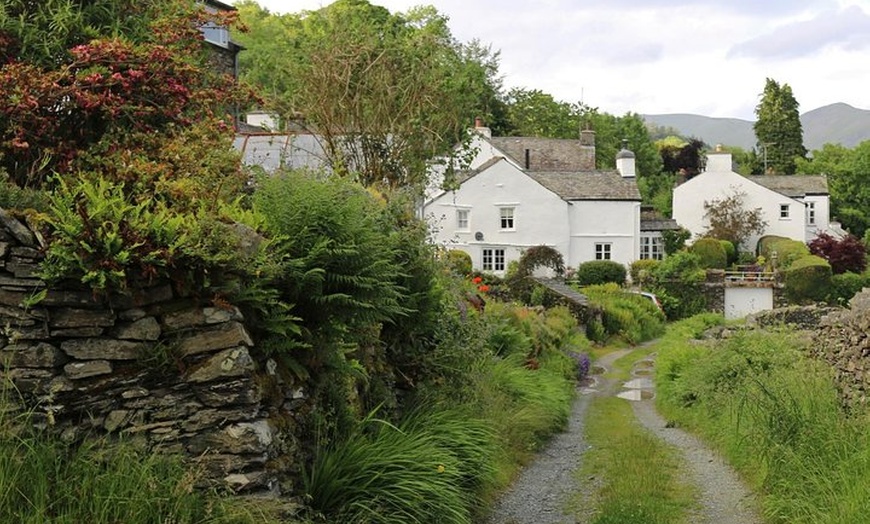 Image 7: Ambleside to Windermere Mini Tour - Includes stop at Golden Rule