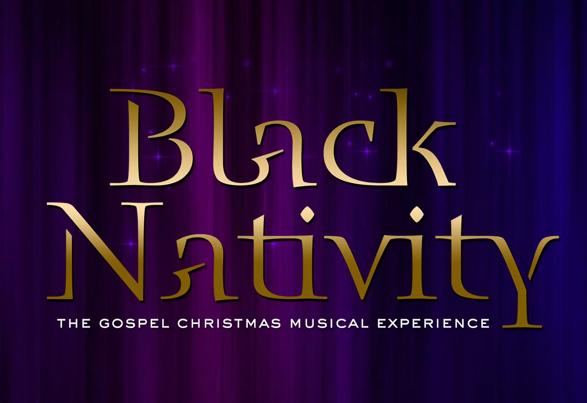 "Black Nativity 2021" - Saturday, Dec 18, 2021 / 8:00pm - Primary Image