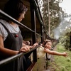 Image 2: Puffing Billy, Forest Trails and Yarra Valley Discovery Tour
