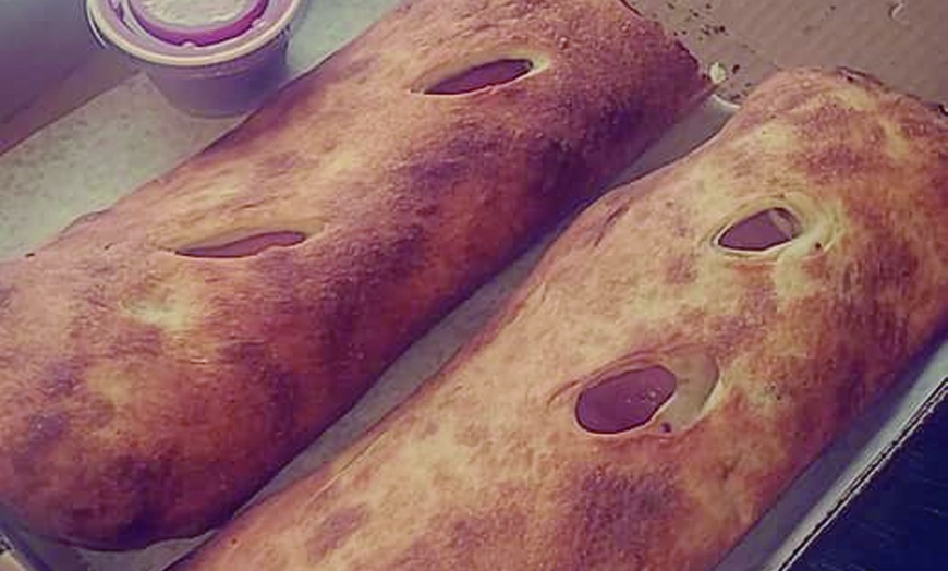 The Pizza Box & Hoagie Shop The Pizza Box & Hoagie Shop Groupon