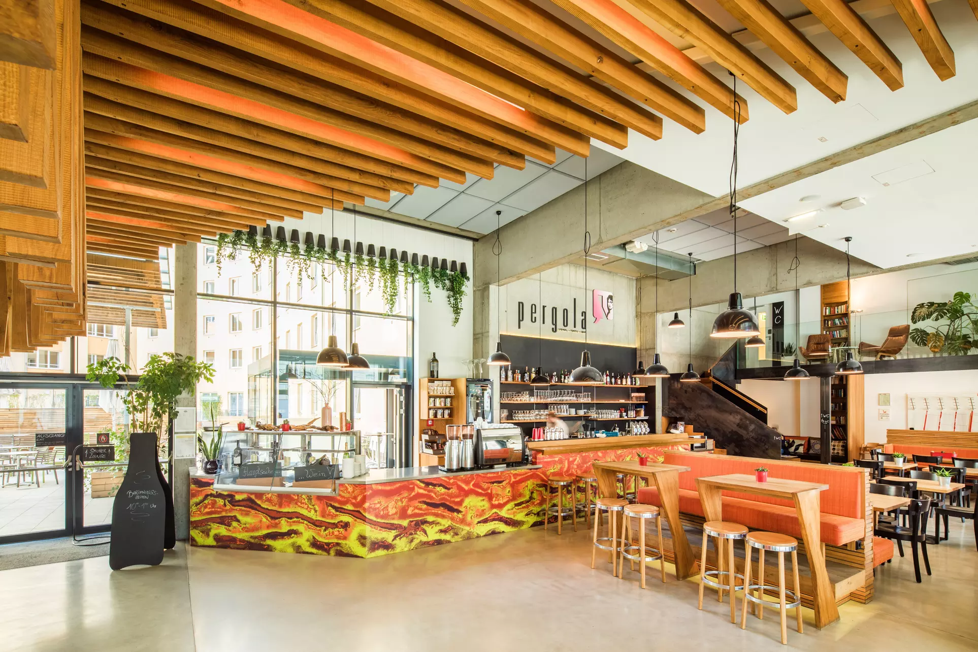 ✈ ÖSTERREICH | Wien - Hotel Zeitgeist Vienna Hauptbahnhof 4*, 2 Näc...