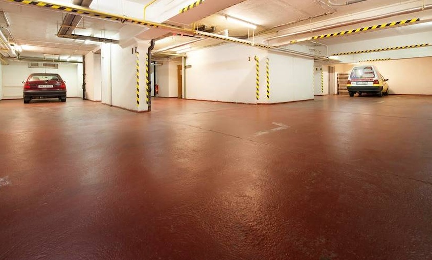 Image 29: ✈ TSJECHIË | Praag - Henrietta 3*, 2 nachten - City break