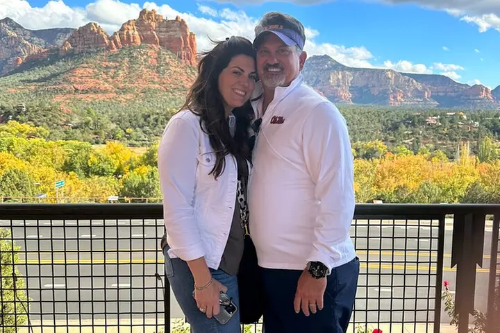 Vortex to Vineyard! (Sedona/Verde Valley Vineyards) - Primary Image