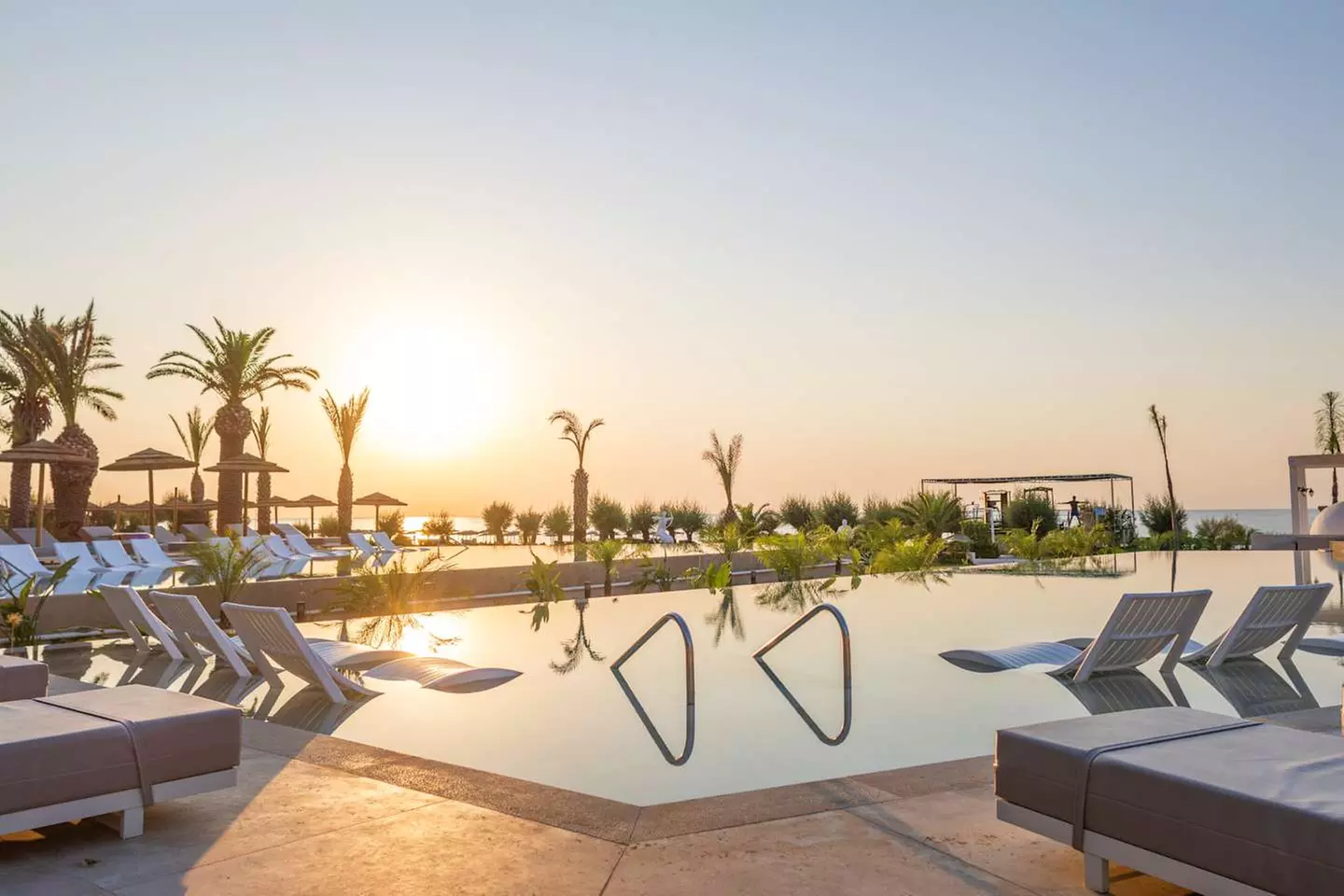 ✈ RHODES | Faliraki - Pegasos Deluxe Beach Hotel 5*, 5 nuit - Tout ...