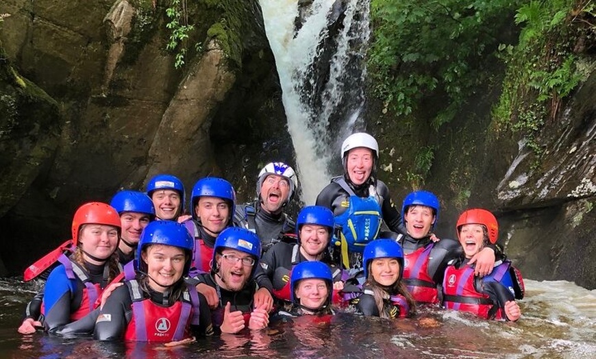 Image 8: Two Hours Gorge Walking Activity