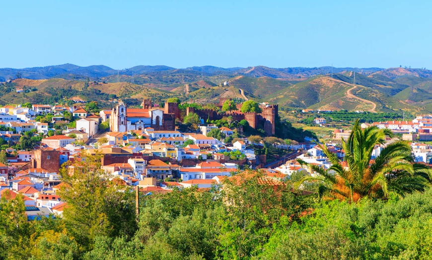 Image 14: ✈ ALGARVE | Faro - Autotour à la découverte de l'Algarve et de l'Al...