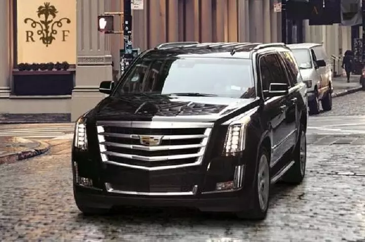 Charleston Restaurant Week