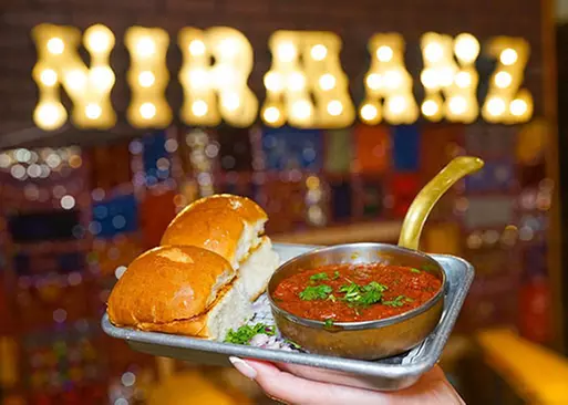 5% Cash Back at Nirmanz Food Boutique