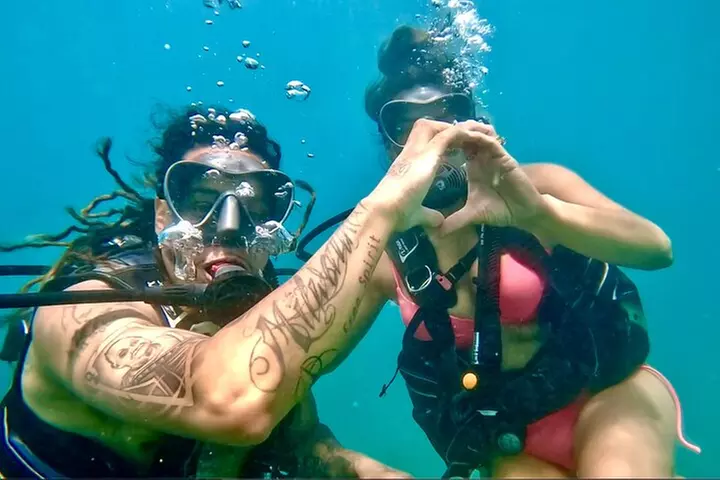 Beginner Scuba Diving Experience With Videos in West Palm Beach - Primary Image