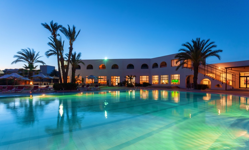 Image 3: ✈ TUNISIA | Djerba - Petit Palais & Spa 4* - All-inclusive