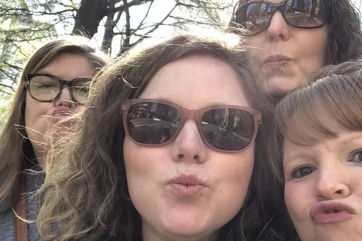 Scavenger Hunt Adventure in Spokane by 3Quest Challenge