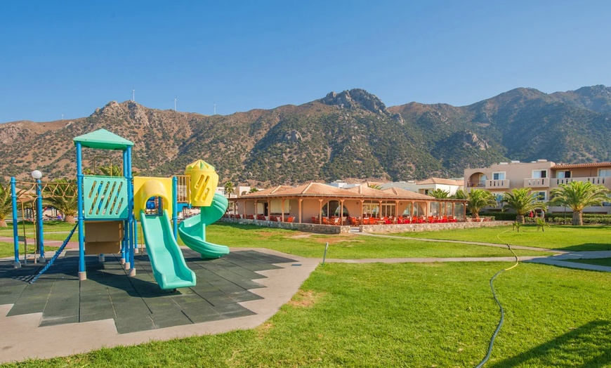 Image 14: ✈ GREECE | Kos - Akti Beach Club Ultra All Inclusive 4* - All-inclu...