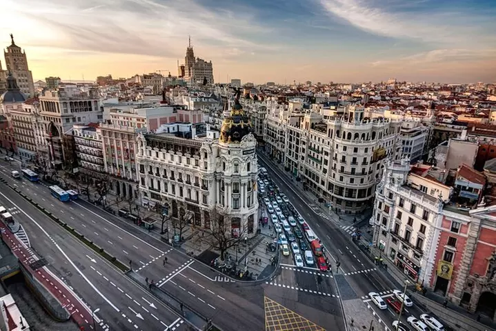 Visita Privada Centro Histórico de Madrid y Museo del Prado - Primary Image