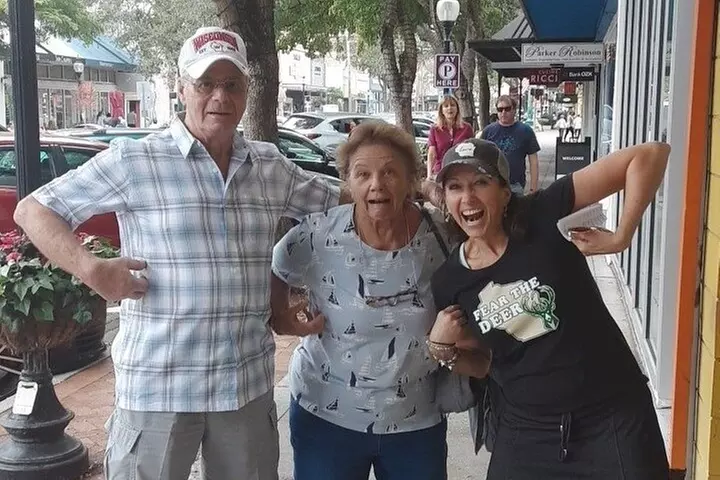 Fun City Scavenger Hunt in Sacramento by 3Quest Challenge