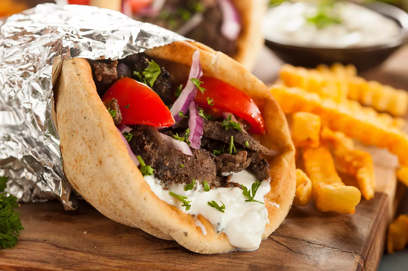 $12.50 For $25 Worth Of Casual Dining - Primary Image