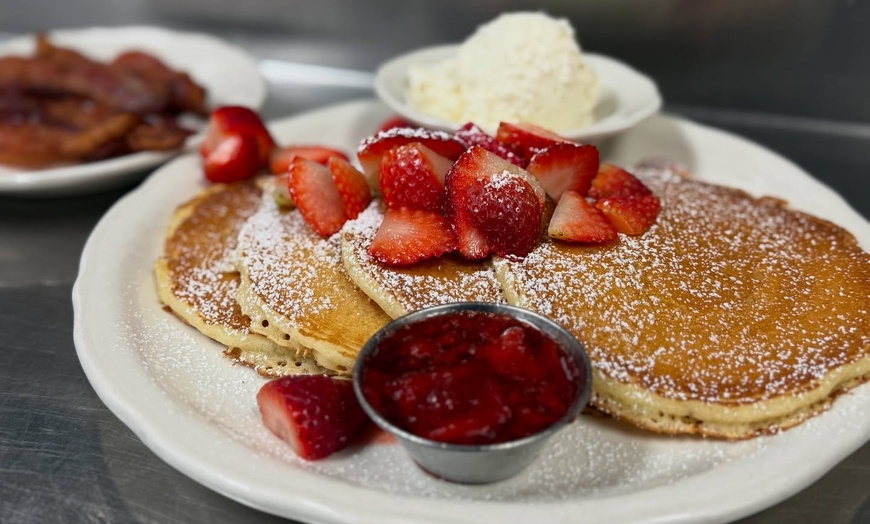 Image 4: $15 For $30 Worth Of Casual Dining