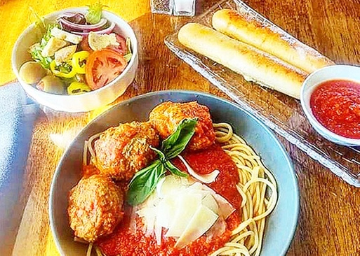 5% Cash Back at The Ferguson House Bistro
