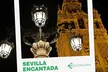 Tour histórico nocturno de Sevilla con historia encantada - Second Medium
