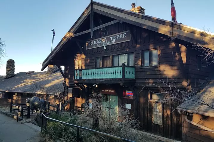 Small-Group Half-Day Tour Foothills of the Rockies from Denver