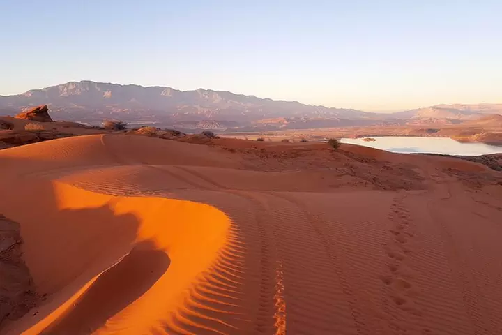 Top Of The World Rally Adventure